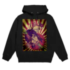 ササベ翔太の非モテ帝国の逆襲 Hoodie