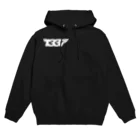 ym.の"1337" Hoodie