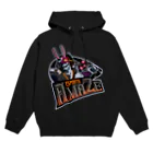 AmaZe(公式)のNINJA AmaZe Hoodie