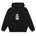 加宮えみのぷりにゃんwithえみえみ Hoodie