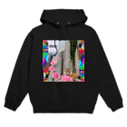 ShenのLovely 都庁 Hoodie