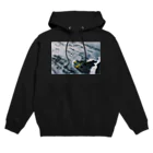 gooooodemotionのvision Hoodie