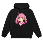 夢乃ぴあの君に恋してる Hoodie