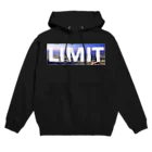 LIMITのLIMIT  パーカー