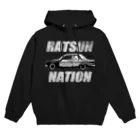 RATSUN620.JPのRATSUN NATION Vol.2     Hoodie