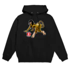 STUDIO-E.Z.O.の吉麿～YOSHIMARO～ Hoodie