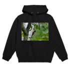 SAICHIのakagera Hoodie