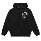 ESCHATOLOGYのアイボールクロス Hoodie