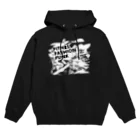 MAXIMUM WORKS OFFICIAL GOODSの3f Hoodie