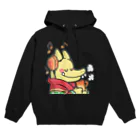 ピカロンのピカロン Hoodie