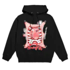 めめと屋の君の心臓を食べたい Hoodie