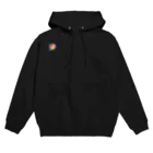 BrightのBright.0101ロゴ Hoodie