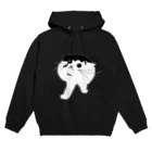 h45m69のちゅーるが大好き Hoodie