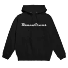 RanunCrewsのRanunCrews Logo パーカー