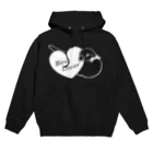 Sweet HeartのBird Lover Hoodie