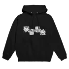 Σの残留思念 Hoodie