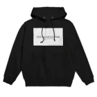 N.A.R. × MUSHAPPLE のNONALCOHOLRIDER simple Hoodie