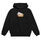 じゃくろのカマンベールチーズ人生 Hoodie