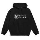 アマチュア工房のDTMer foodie 濃色 Hoodie