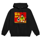 YouStoreのTHE COOL GUYS パーカー