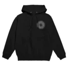 Dot .Dot.のインディーズブランド「Dot.Dot.」のロゴアイテム＜１＞ Hoodie