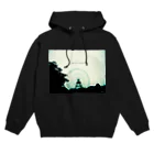 xxx。のmelancholic. -wear-  Hoodie