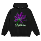 DejavuのDejavu Hoodie