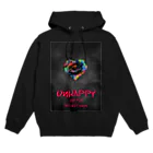 Rui-UnbalanceのUnhappy Hoodie