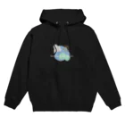 u+のsmile Hoodie