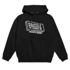 akamisodesignのメガネ女子が好き Hoodie