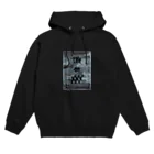 NoaHのLife on xxx... Hoodie