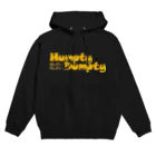 HUMPTY DUMPTYのHUMPTY DUMPTY STAFF用 パーカー