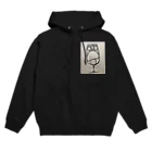 shizukusanの棚のOkawari.Kinoko Hoodie