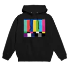 第２区間の休止now Hoodie