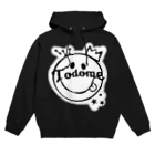 TODOMEのTODOME typeS Hoodie