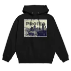 ProteaのPROTEA Hoodie