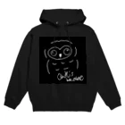 Owl's HomeのNight Hoodie