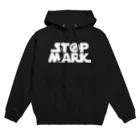 PAISEN STOREのルールと共にあらんことを Hoodie