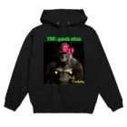 THE ぽんこつのTHE ponkostu Hoodie