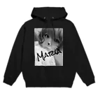 𓁩Marias shoppingのMariaきぶん Hoodie