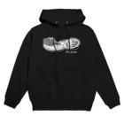 MSD2006のSneakers (wh) Hoodie