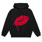 LuLaLysのa Kiss Hoodie