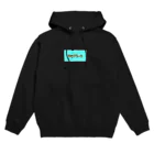 ザ ロングアイランド アパレルのサウナワーク Hoodie