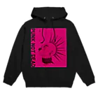 punksのPINKPUNK Hoodie