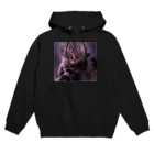 MUYU /  Animal ArtistのMemories with my pet ５ Hoodie