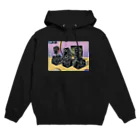 chankeiのぱらもあ6 Hoodie