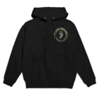 BRASS BReeZe Official StoreのBRASS BReeZeオリジナルパーカー(ベージュロゴ) Hoodie