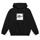 AGEO Tのこっちむいておめめ Hoodie