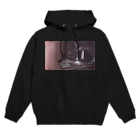 topstlikaのKNOB Hoodie