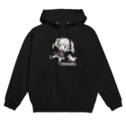 micoto.iroのみことちゃんオリジナル Hoodie